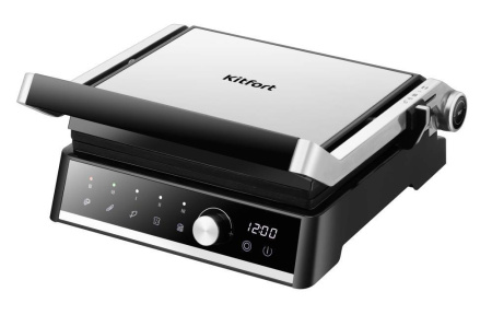 Гриль Kitfort КТ-4601