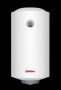 Водонагреватель накопительный Thermex Nova 50 V Slim, Объем 50л., Цилиндрический, Цвет Белый