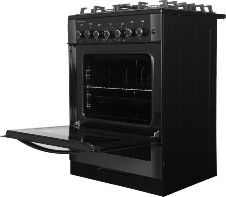 Газо-электр. плита Gefest 5502-02 0044