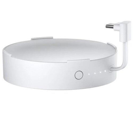 Умный портативный аккумулятор для Яндекс Станции Лайт второго поколения