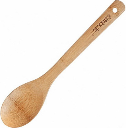 Ложка кулинарная Attribute Bamboo AGB130 