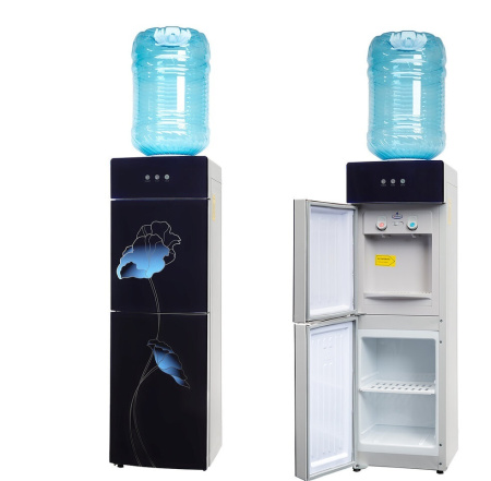 Кулер Smixx 1238 L синий