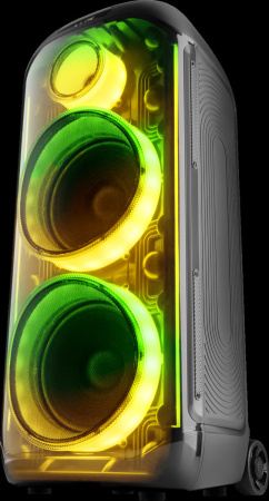 Портативная колонка Defender Boomer 130