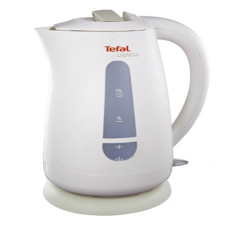 Электрический чайник Tefal KO29913E, цвет Белый