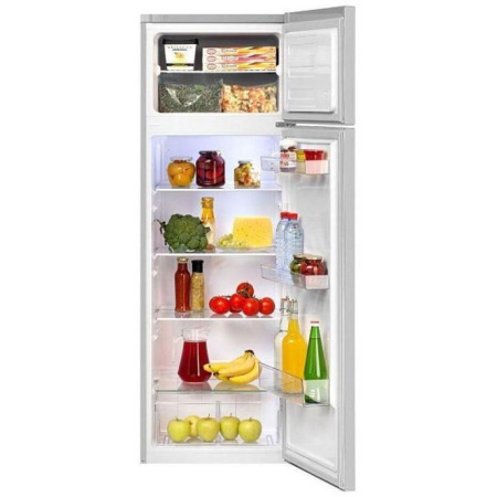 Холодильник Beko RDSK280M00G, цвет Серый