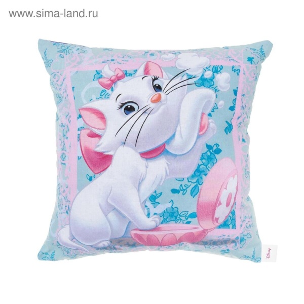 КПБ 1,5 сп Disney Милашка Мари 50/70 Поплин 1343341