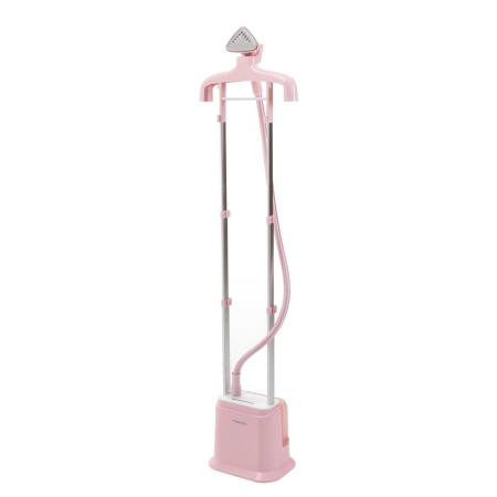 Отпариватель Manya GS-M2001 розовый