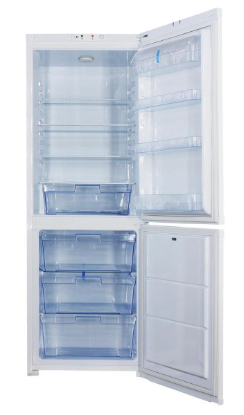 Холодильник ОРСК 173 B, цвет Белый