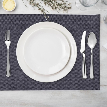 Салфетка сервировочная Волшебная Ночь 35х45 см Индиго 785962