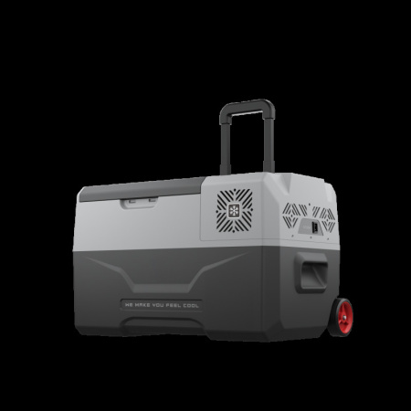 Термохолодильник Alpicool CX30 (12/24)