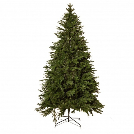 Ель от Белки Альпийская 180 см литая РЕ зеленая АЛП-180-01-02-01