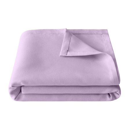 Покрывало Волшебная ночь 200х220 Сирень Рогожка 789122