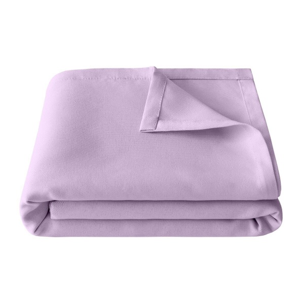 Покрывало Волшебная ночь 200х220 Сирень Рогожка 789122