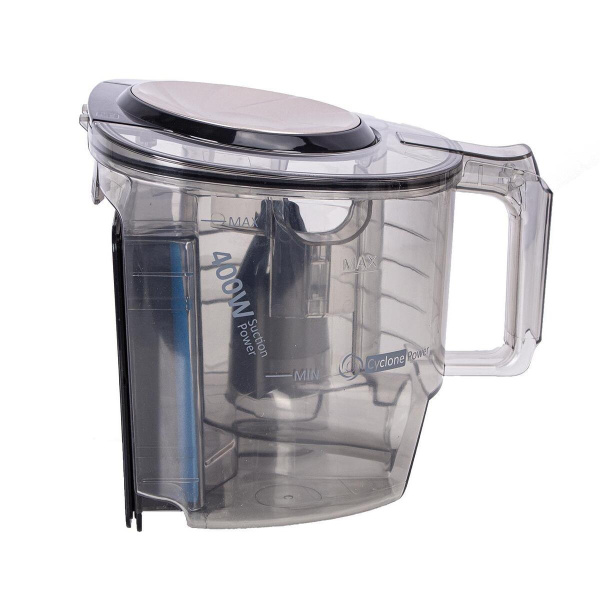 Пылесос Manya VC-M2007BE