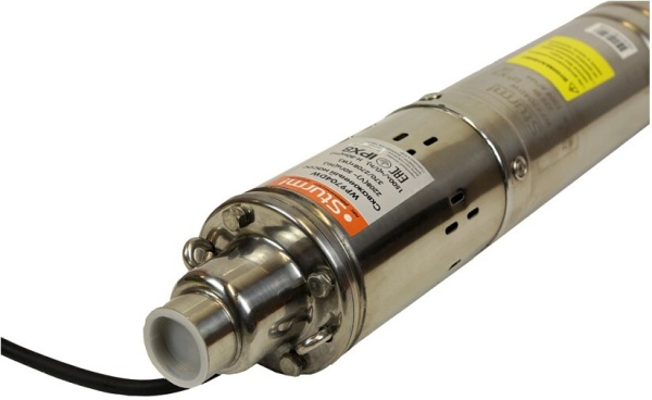 Насос скважинный Sturm WP9704DW