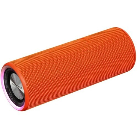 Портативная колонка Soundmax SM-PS5024B Orange