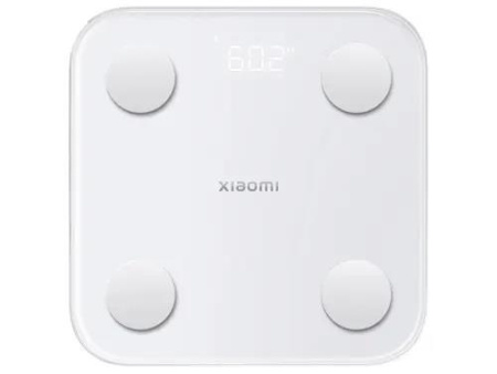 Весы Xiaomi Body Composition Scale S400