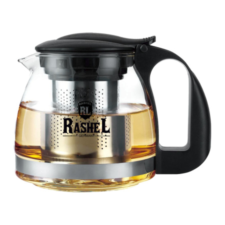 Чайник заварочный Rashel 0,7 л М-5107