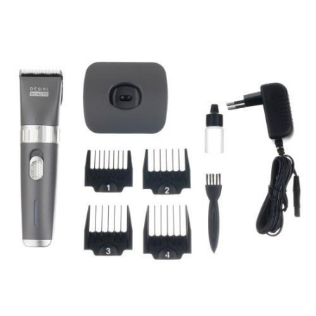 Машинка для стрижки волос Dewal BEAUTY Easy HC9009