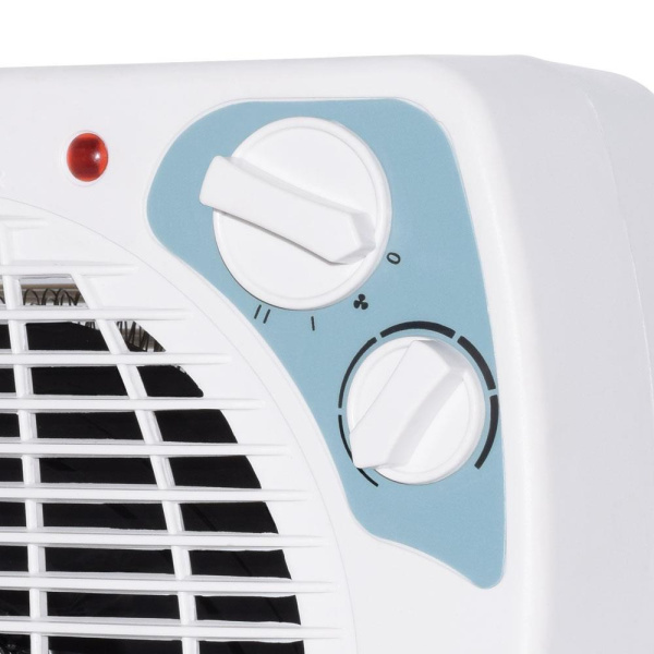 Тепловентилятор Irit IR-6008