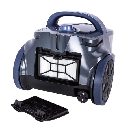 Пылесос Manya VC-2003GBL