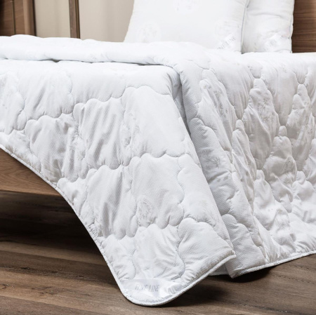 Одеяло Fine Line Ideal 140/205 Бамбук 914703