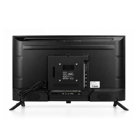 32" (81см) Телевизор Manya 32MH14BS, SMART, HD 1366x768, Цвет Чёрный