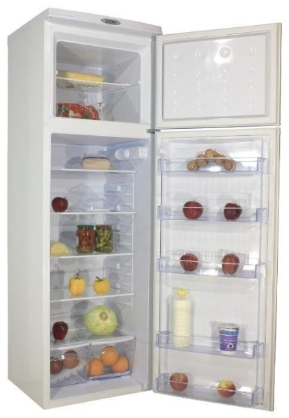 Холодильник Don R-236B (Белый)