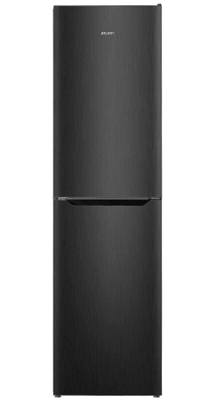 Холодильник Atlant 6625-159, цвет Чёрный