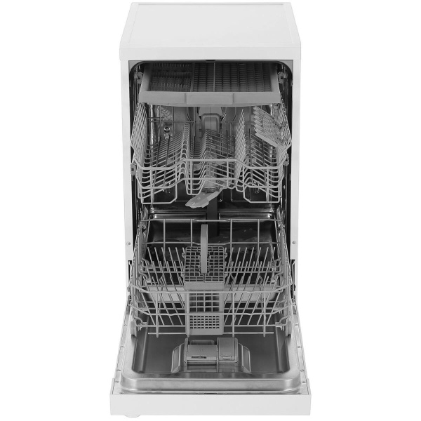 Посудомоечная машина напольная Indesit DFS 2A59