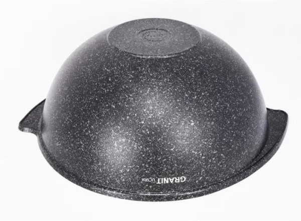 Казан Kukmara Granit Ultra original 7 л кго75а