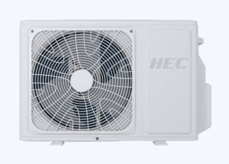 Сплит система HEC-12HRE03/R3-W(DB)