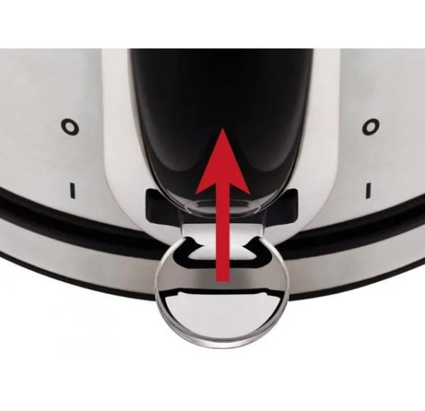 Электрический чайник Tefal KI 760D30, цвет Серебристый