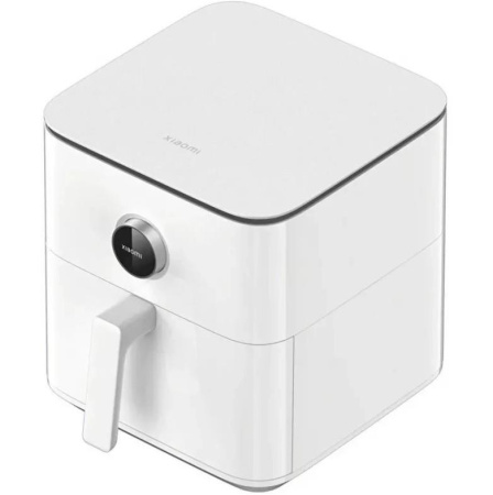 Аэрогриль Xiaomi Smart Air Fryer 5.5L EU White