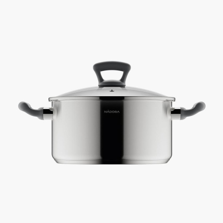 Кастрюля Nadoba Vikki 5,4 л/24 см 796111