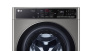 Стиральная машина с фронтальной загрузкой LG F2T5HG2S, Max загрузка - 7кг, Max отжим - 1 200об/мин., цвет Серый