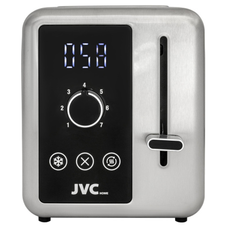 Тостер JVC JK-TS737