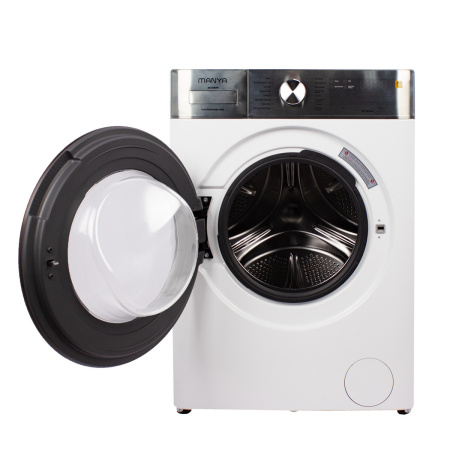 Стиральная машина с сушкой Manya M1408DW, цвет Белый