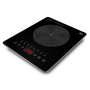 Настольная индукционная плита BQ HP106B Черная