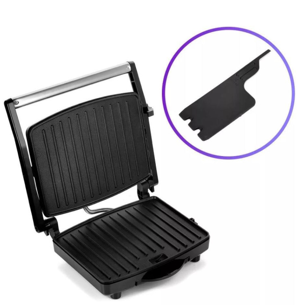 Гриль Kitfort КТ-3613