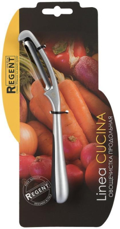 Овощечистка Regent Linea Cucina 76-1606