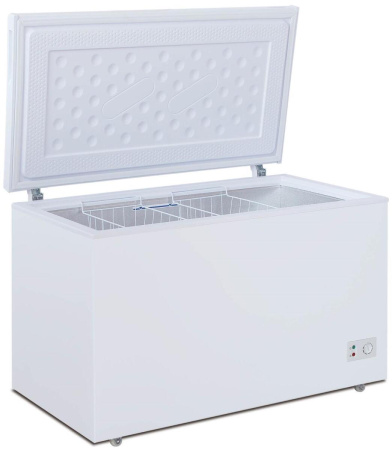 Морозильный ларь Бирюса 355KX