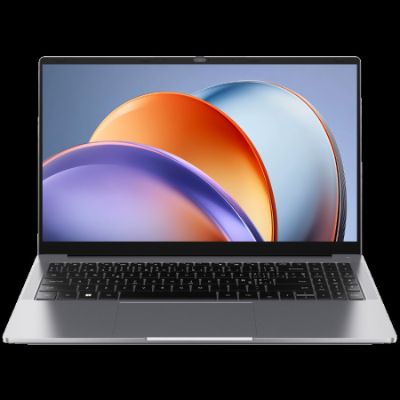Ноутбук Chuwi RZBook Plus Ryzen 5 3450U/8Gb/256Gb SSD/Vega 8/15.6" FHD IPS (Win11Pro) Grey (CWI657-538N2N1PDMXX) ЧЗ