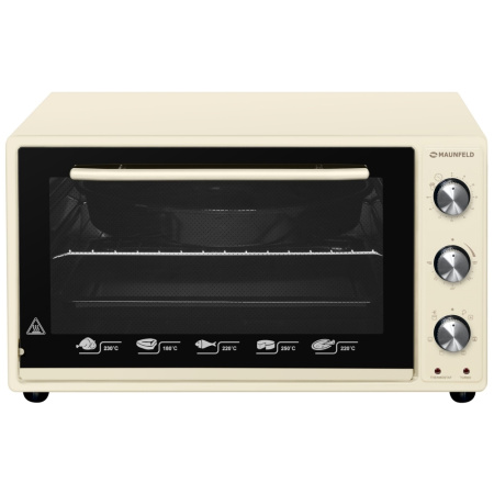 Электропечь Maunfeld Cemoa.456.I