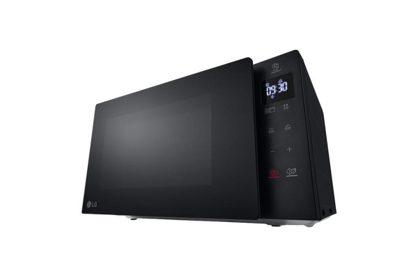 СВЧ Печь LG MH6032GAS