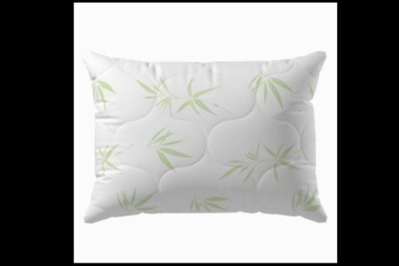 Подушка Волшебная ночь 50/70 Бамбук 730680