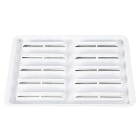 Холодильник Manya R851WH, цвет Белый