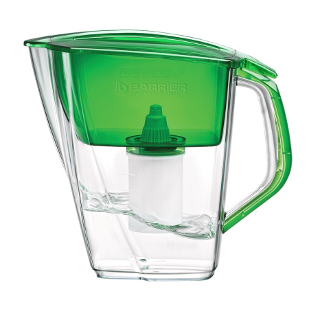 Фильтр-Кувшин Барьер Гранд Изумруд 4л
