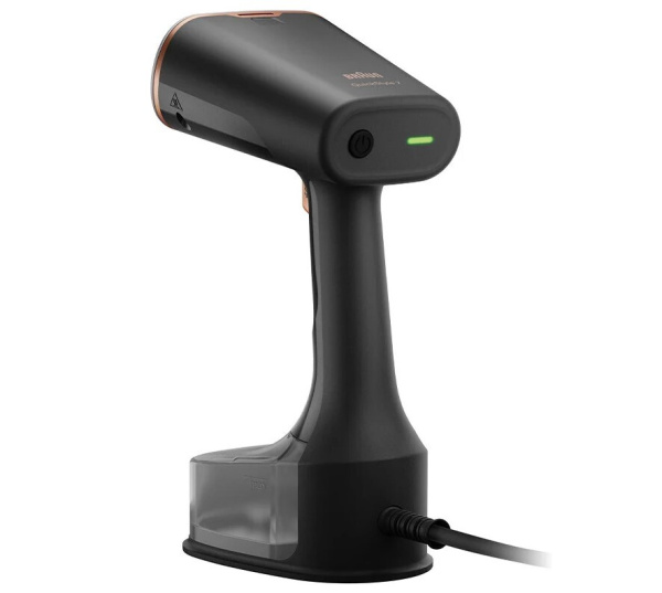 Отпариватель ручной Braun GS7077BK