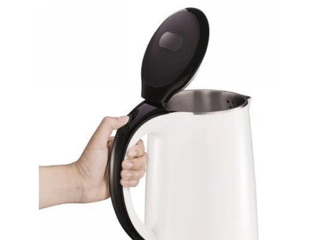 Электрический чайник Tefal KO260130, цвет Белый